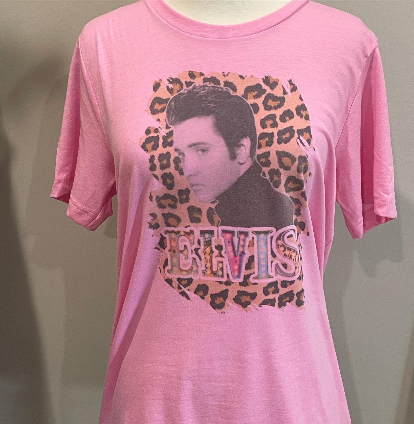 Elvis t shirt kmart hotsell