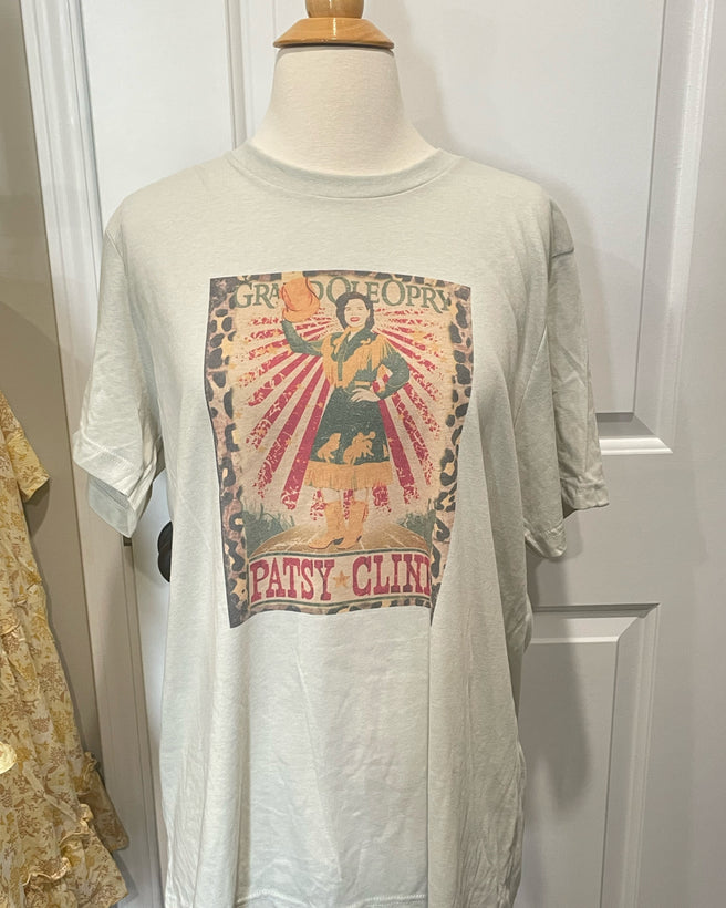 Western/Country T-Shirt