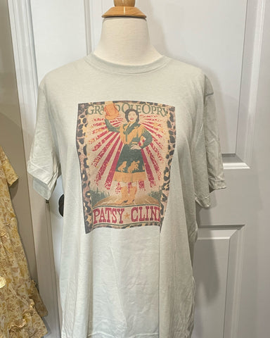 Patsy Cline T-Shirt
