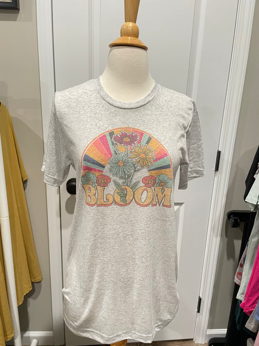 Bloom Graphic T-Shirt